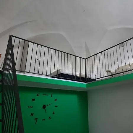 Green Home * Monteroni di Lecce