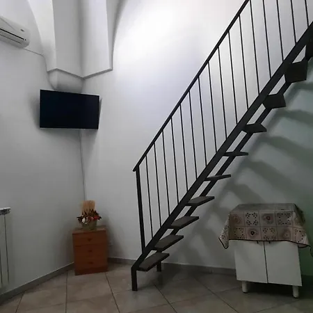 Green Home Monteroni di Lecce