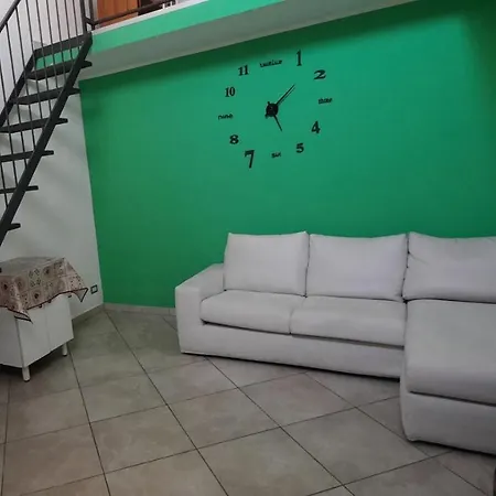 Green Home *