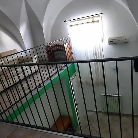 Green Home
