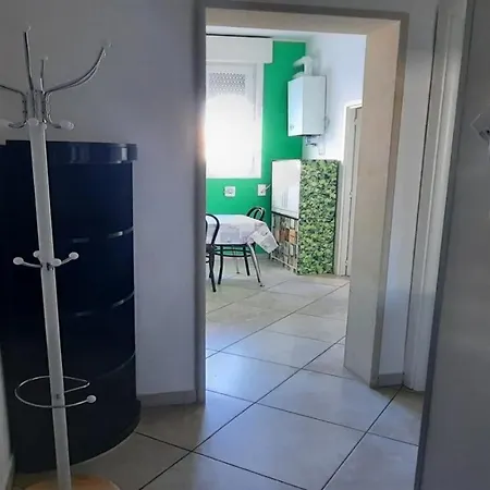 Apartamento Green Home Monteroni di Lecce