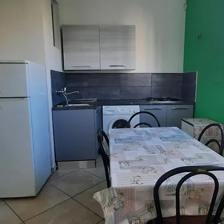 Apartamento Green Home Monteroni di Lecce