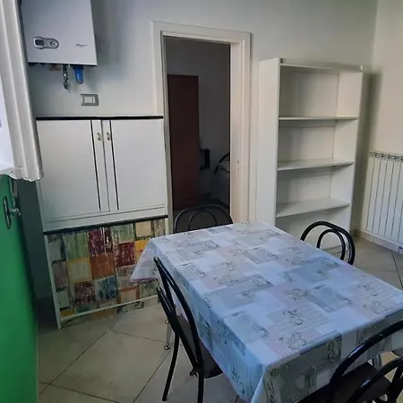 Green Home Apartamento