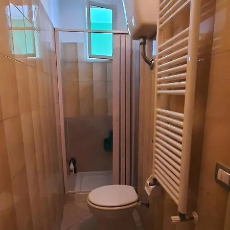 Apartamento Green Home *