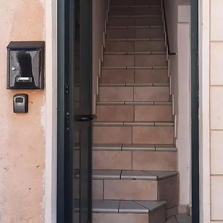 Green Home Apartamento Monteroni di Lecce